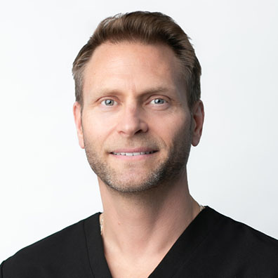 Dr. Aaron Fox
