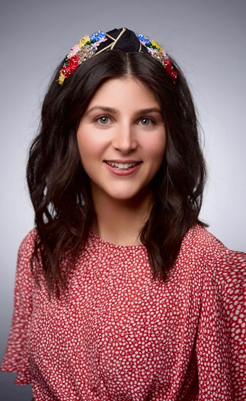 Dr. Michelle Grayson